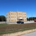 Fort McCoy's Combined Arms Collective Training Facility