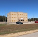 Fort McCoy's Combined Arms Collective Training Facility