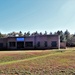 Fort McCoy's Combined Arms Collective Training Facility