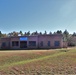 Fort McCoy's Combined Arms Collective Training Facility