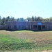 Fort McCoy's Combined Arms Collective Training Facility