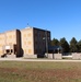 Fort McCoy's Combined Arms Collective Training Facility