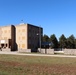 Fort McCoy's Combined Arms Collective Training Facility