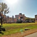 Fort McCoy's Combined Arms Collective Training Facility