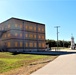Fort McCoy's Combined Arms Collective Training Facility