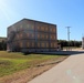 Fort McCoy's Combined Arms Collective Training Facility