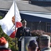 Fort Hamilton Honors Veterans