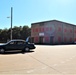 Fort McCoy's Combined Arms Collective Training Facility