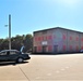 Fort McCoy's Combined Arms Collective Training Facility