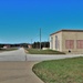 Fort McCoy's Combined Arms Collective Training Facility