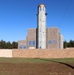 Fort McCoy's Combined Arms Collective Training Facility