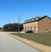 Fort McCoy's Combined Arms Collective Training Facility