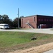 Fort McCoy's Combined Arms Collective Training Facility