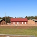 Fort McCoy's Combined Arms Collective Training Facility