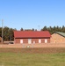Fort McCoy's Combined Arms Collective Training Facility