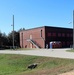 Fort McCoy's Combined Arms Collective Training Facility