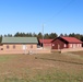 Fort McCoy's Combined Arms Collective Training Facility