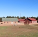 Fort McCoy's Combined Arms Collective Training Facility