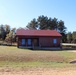 Fort McCoy's Combined Arms Collective Training Facility