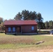 Fort McCoy's Combined Arms Collective Training Facility