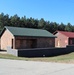 Fort McCoy's Combined Arms Collective Training Facility