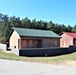 Fort McCoy's Combined Arms Collective Training Facility