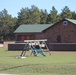 Fort McCoy's Combined Arms Collective Training Facility