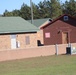 Fort McCoy's Combined Arms Collective Training Facility