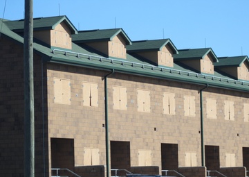 Fort McCoy's Combined Arms Collective Training Facility
