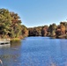 Fort McCoy's Stillwell Lake Recreation Area