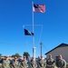 Goodfellow AFB Sailors Modernizing NARC Course