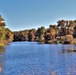 Fort McCoy's Stillwell Lake Recreation Area