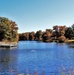 Fort McCoy's Stillwell Lake Recreation Area