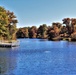 Fort McCoy's Stillwell Lake Recreation Area