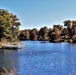 Fort McCoy's Stillwell Lake Recreation Area