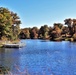 Fort McCoy's Stillwell Lake Recreation Area