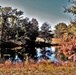 Fort McCoy's Stillwell Lake Recreation Area