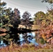 Fort McCoy's Stillwell Lake Recreation Area