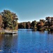 Fort McCoy's Stillwell Lake Recreation Area