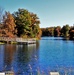 Fort McCoy's Stillwell Lake Recreation Area