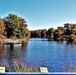 Fort McCoy's Stillwell Lake Recreation Area