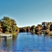 Fort McCoy's Stillwell Lake Recreation Area