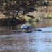 Fort McCoy's Stillwell Lake Recreation Area