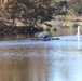 Fort McCoy's Stillwell Lake Recreation Area