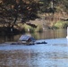 Fort McCoy's Stillwell Lake Recreation Area