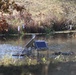 Fort McCoy's Stillwell Lake Recreation Area