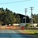 New bridge at Fort McCoy