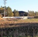 New bridge at Fort McCoy