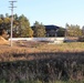 New bridge at Fort McCoy