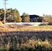 New bridge at Fort McCoy